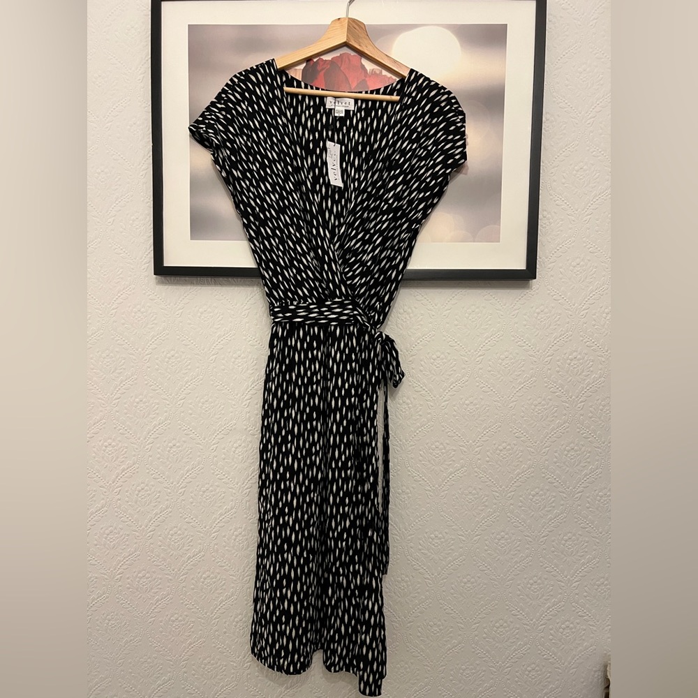 Velvet by Marks and Spencer Katlyn Dress NWT S
